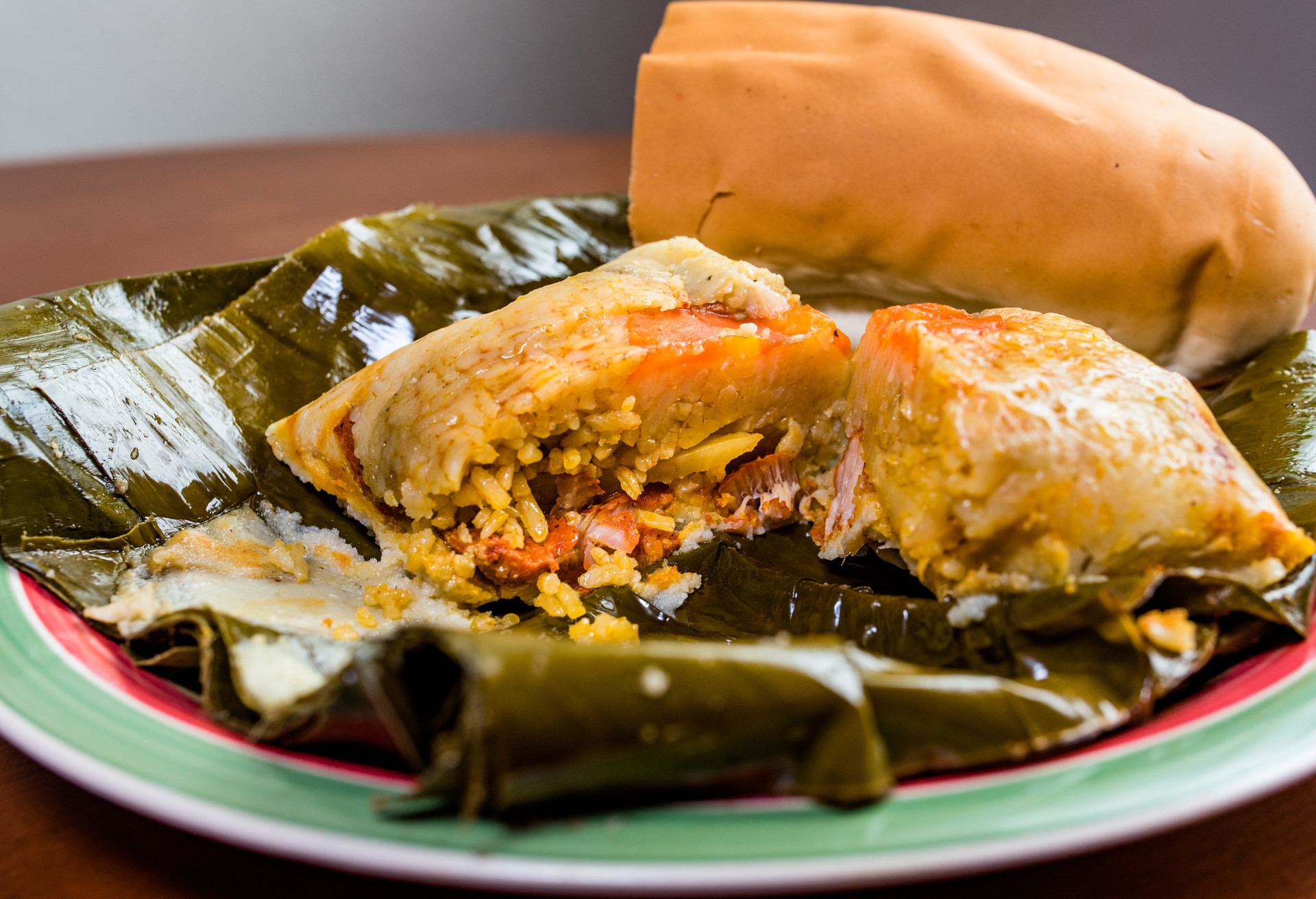 typical Nicaraguan Food called 