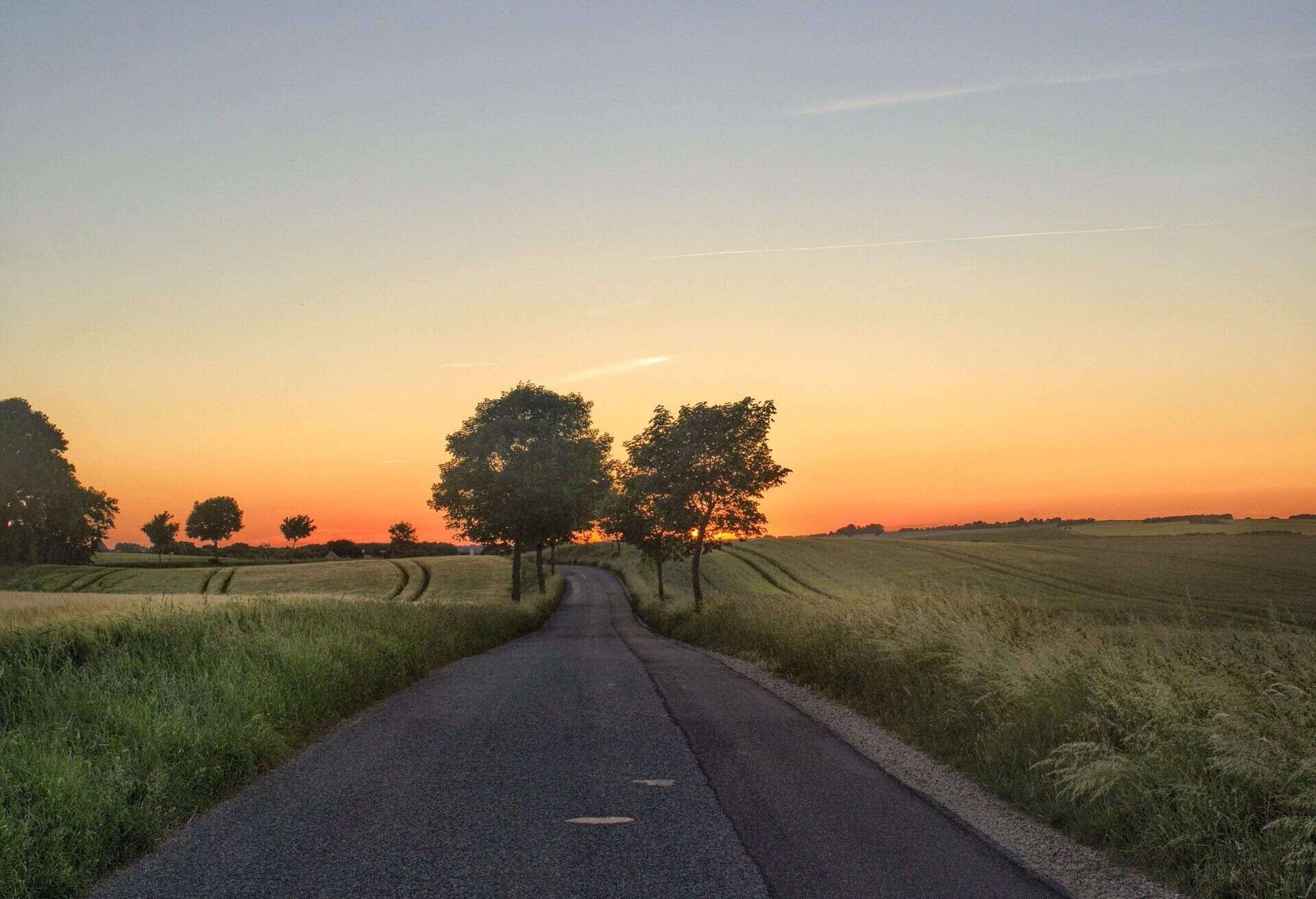 Roadtrip på Margueritruten: Se det smukkeste af Danmark