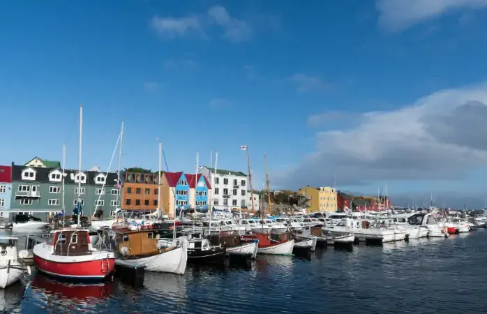 Torshavn