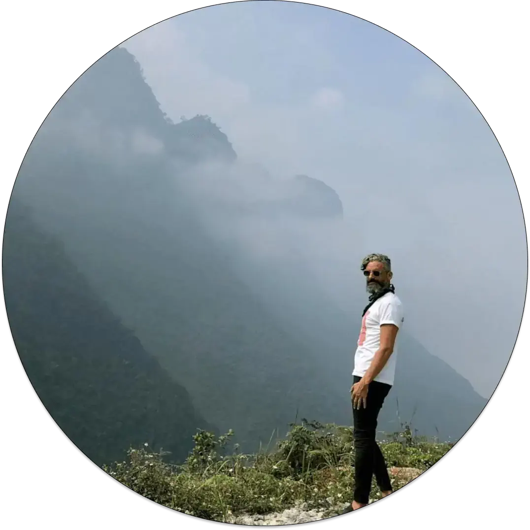 duncan madden travel expert