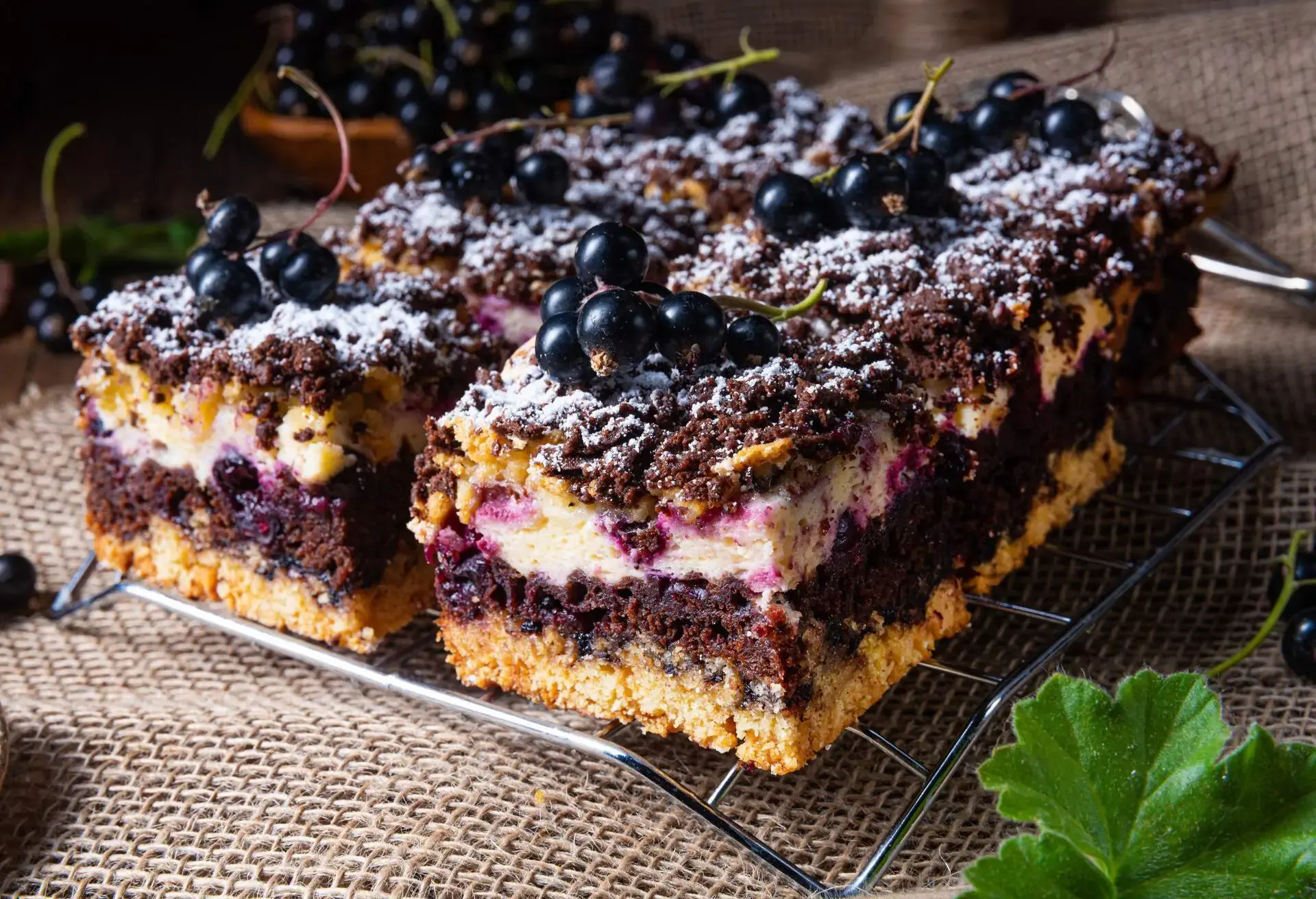 FOOD_POLISH_CAKE_KOLOCZ_SLASKI