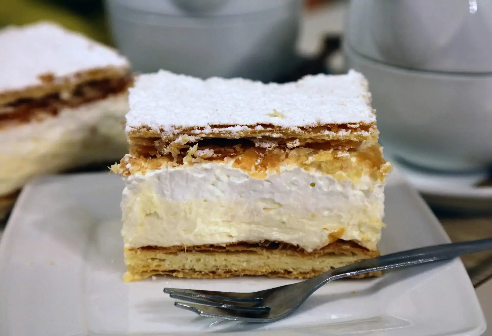 FOOD_POLISH_KREMOWKA_NAPOLEONKA