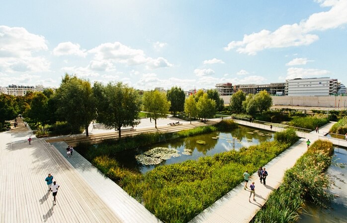 Parc-Clichy-Batignolles-ting-at-lave-i-montmartre 