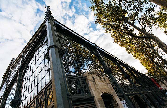 5-Le-Carreau-du-Temple-udstillinger-paris-ting-at-se-i-Paris