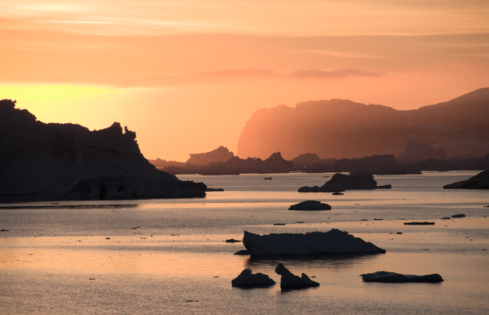 antarktis-arctic-sunrise-skønneste-solopgange