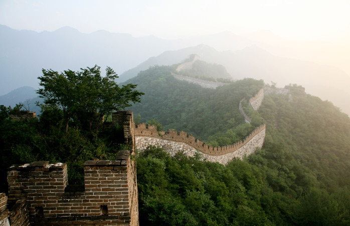 den-kinesiske-mur-skønneste-solopgange