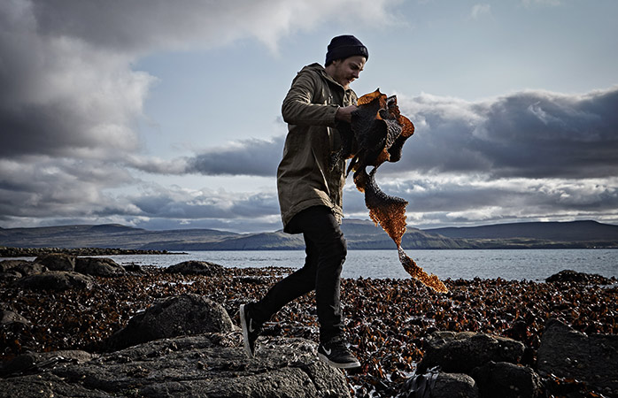 Restaurant Koks har netop sikret Færøerne deres allerførste Michelin-stjerne