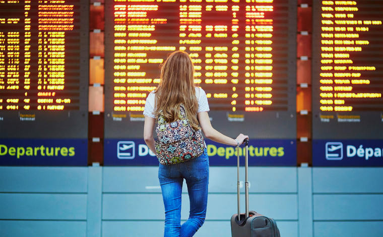 Værd at vide om håndbagage regler