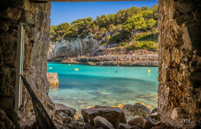 Cala Llombards mallorca