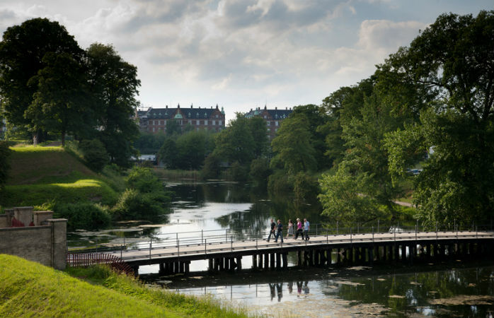 Kastellet på Østerbro