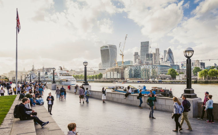 Seværdigheder i London:  Dét skal du opleve i storbyen