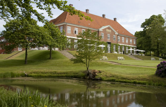 Seværdigheder på Fyn: 13 oplevelser for hele familien | momomdo Discover