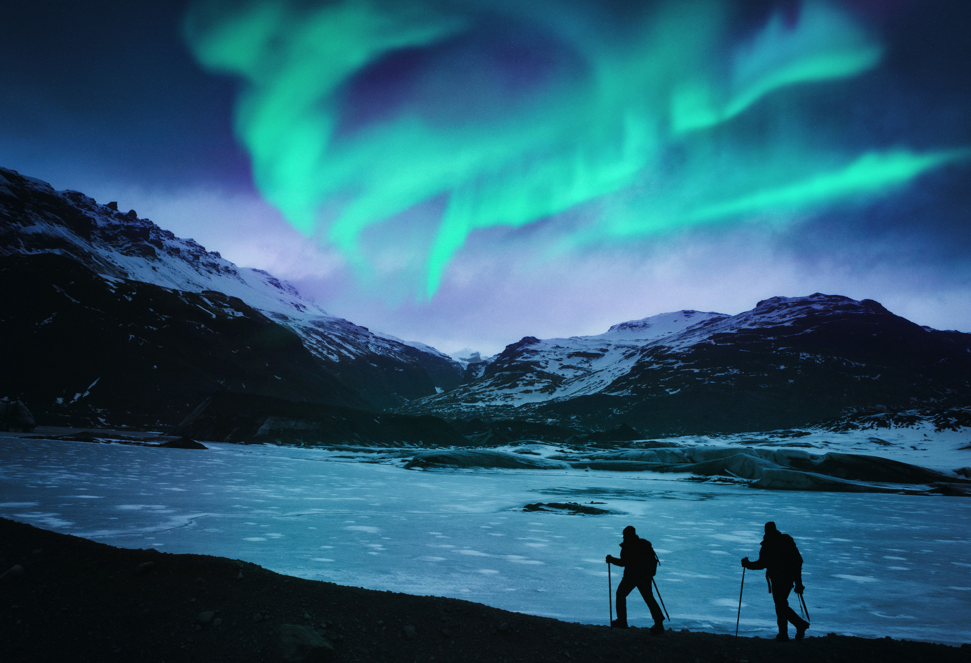 Hvor kan man se nordlys? Her er 15 af verdens bedste steder momondo