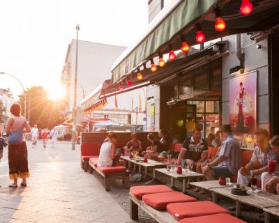 Seværdigheder i Berlin: Dét skal du opleve i storbyen