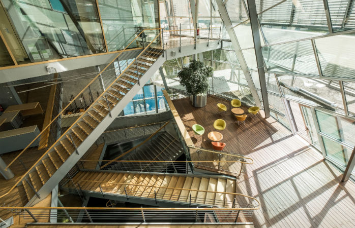 Akademie der Künste Berlin
