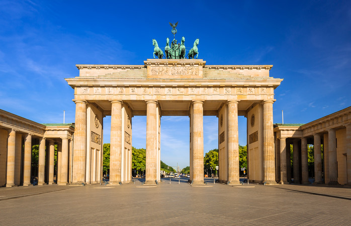 Brandenburger Tor