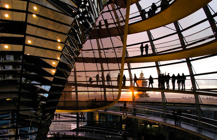 Reichstag
