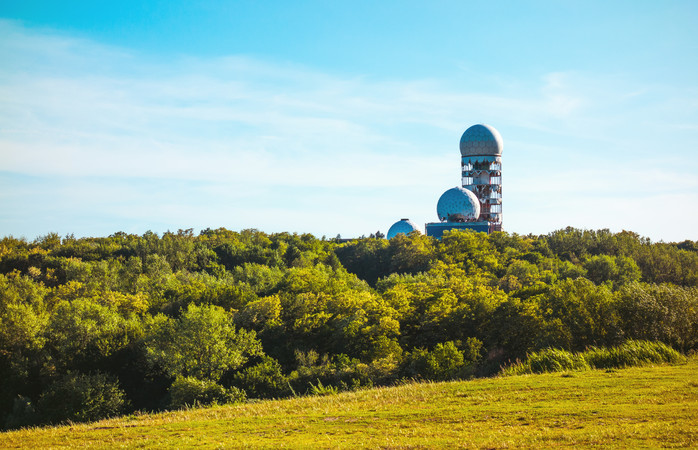 Teufelsberg