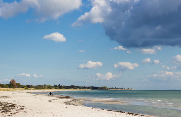 Marielyst Strand