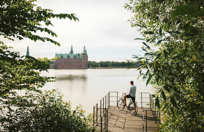 Frederiksborg Slot