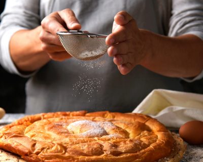 FOOD_SPANISH_ENSAIMADA
