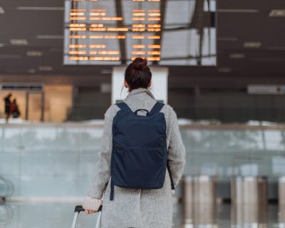 Det skal du vide om Coronavirus (COVID-19) og rejseaktivitet
