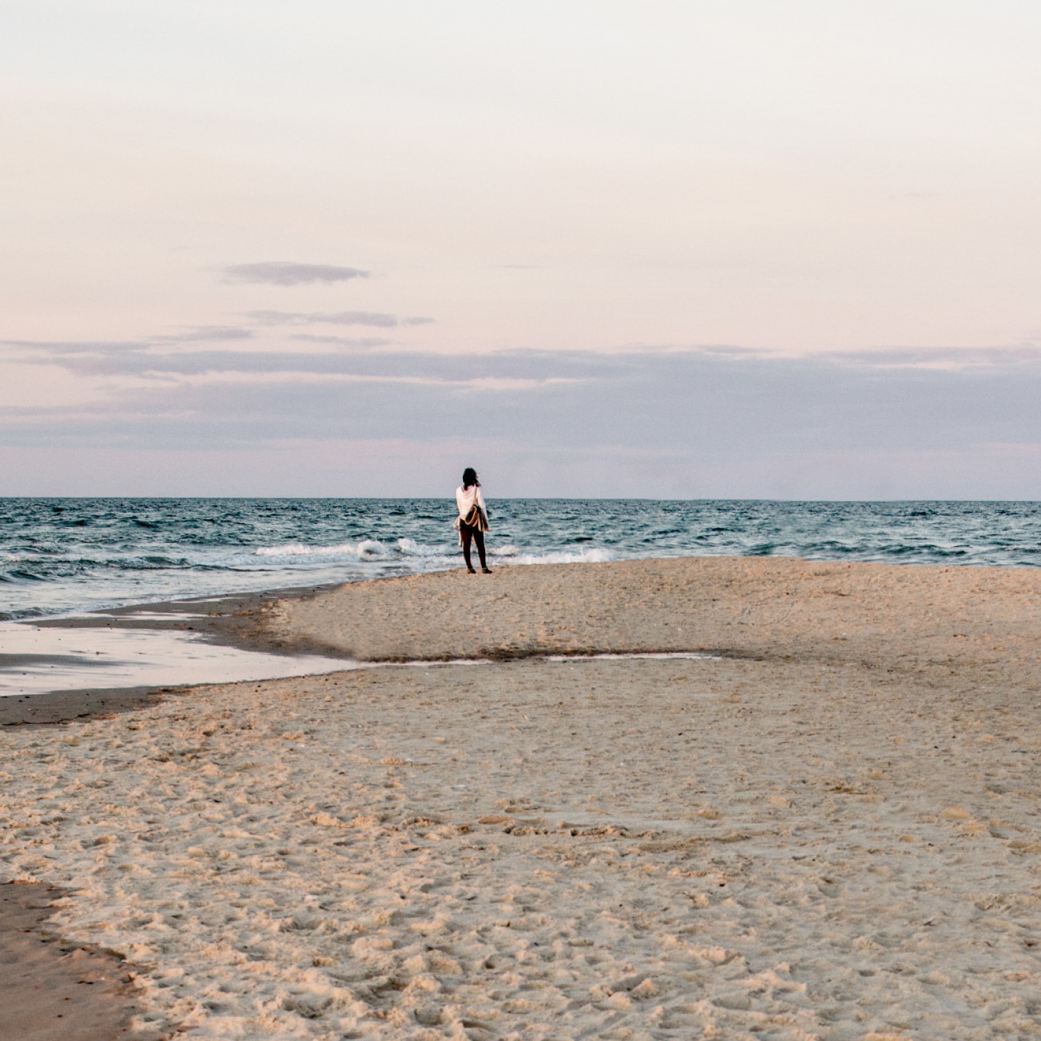 Grenen, ©Mette Johnsen, VisitDenmark