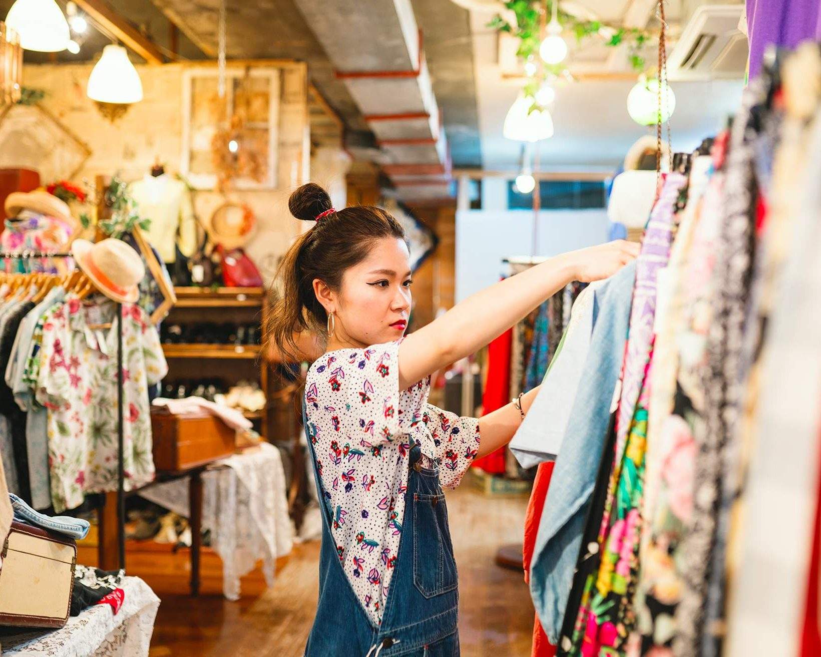 Shopping Berlin: Guide til steder at | momondo