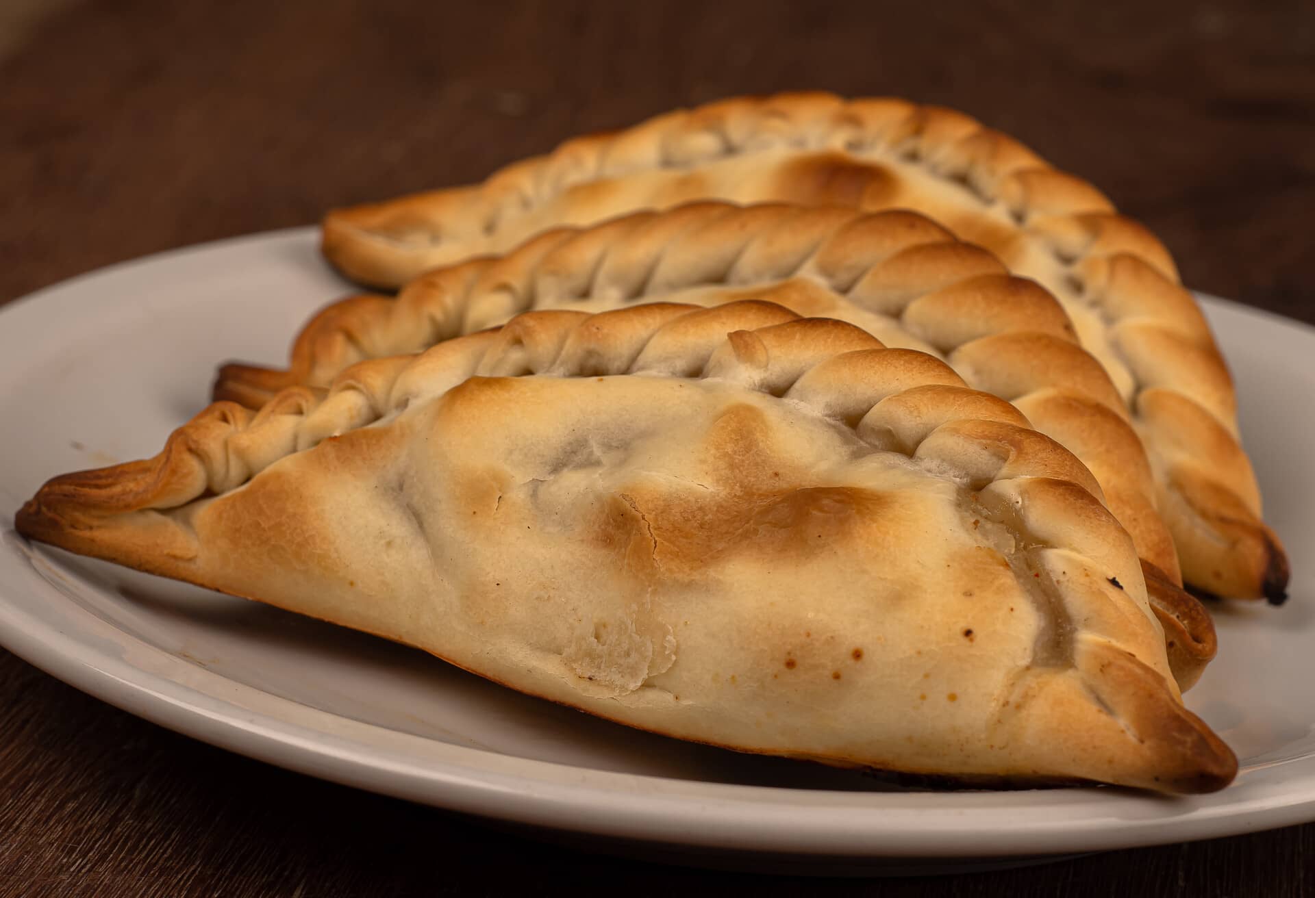 empanadas