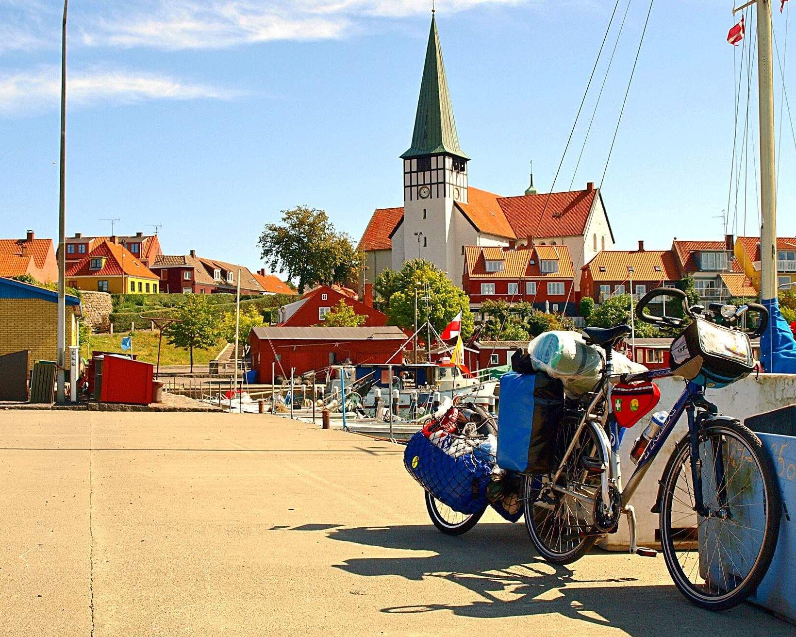 20 smukke cykelruter på Bornholm | momondo