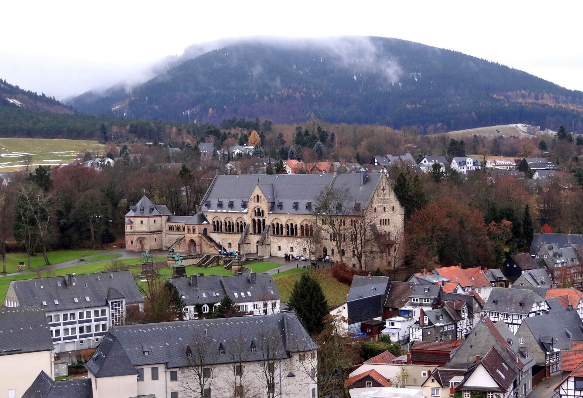 goslar