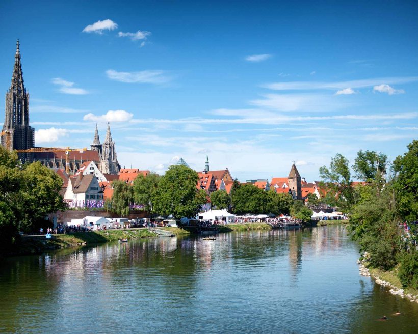 north rhine westphalia munster