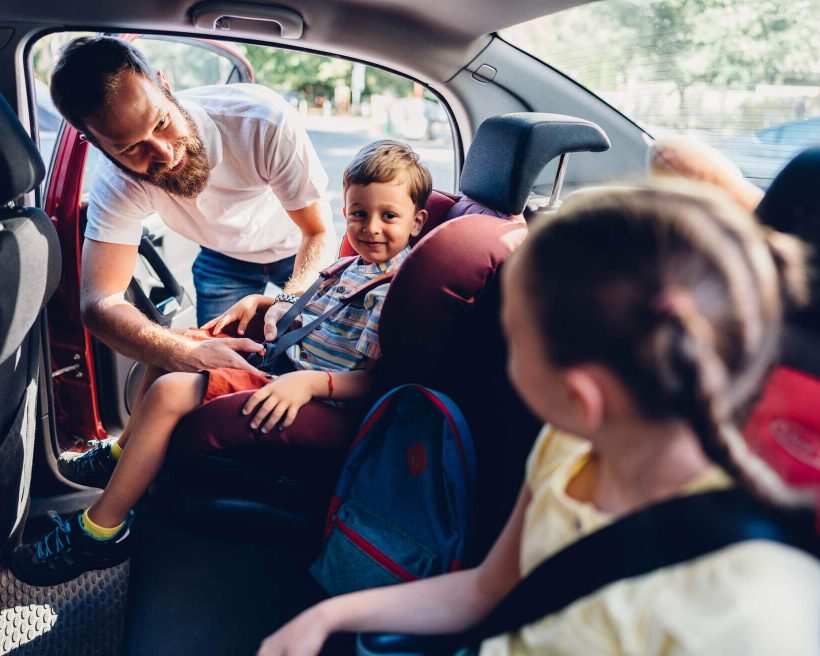 car family