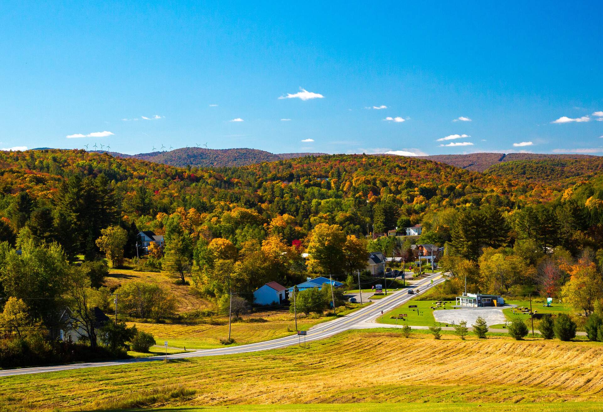 Rejser i september De 15 bedste destinationer momondo