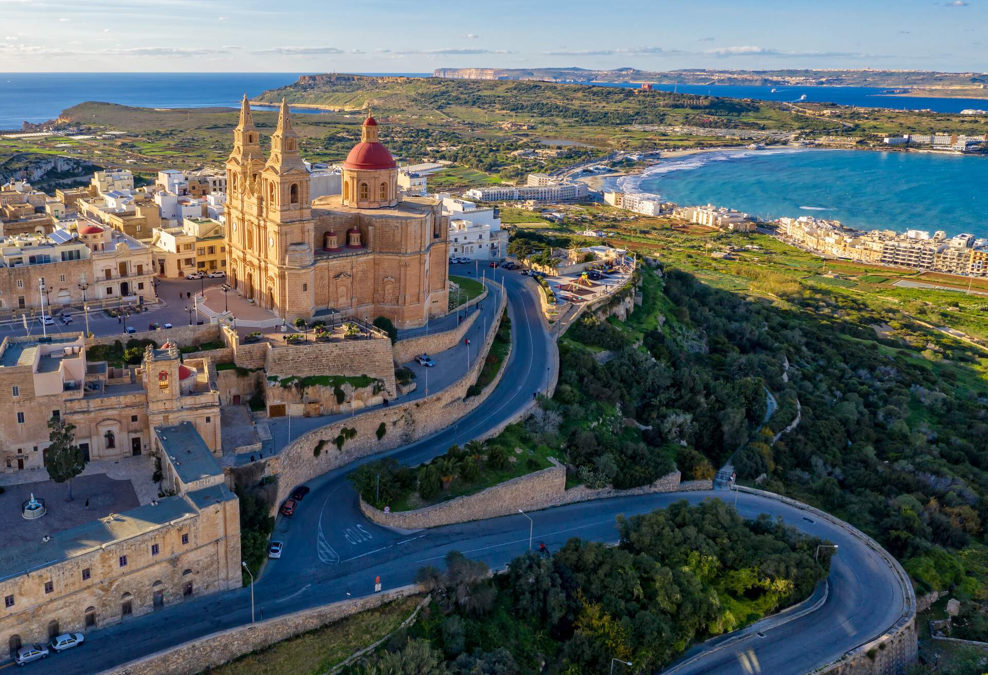 DEST_MALTA_MELLIEHA_GettyImages-1088481256