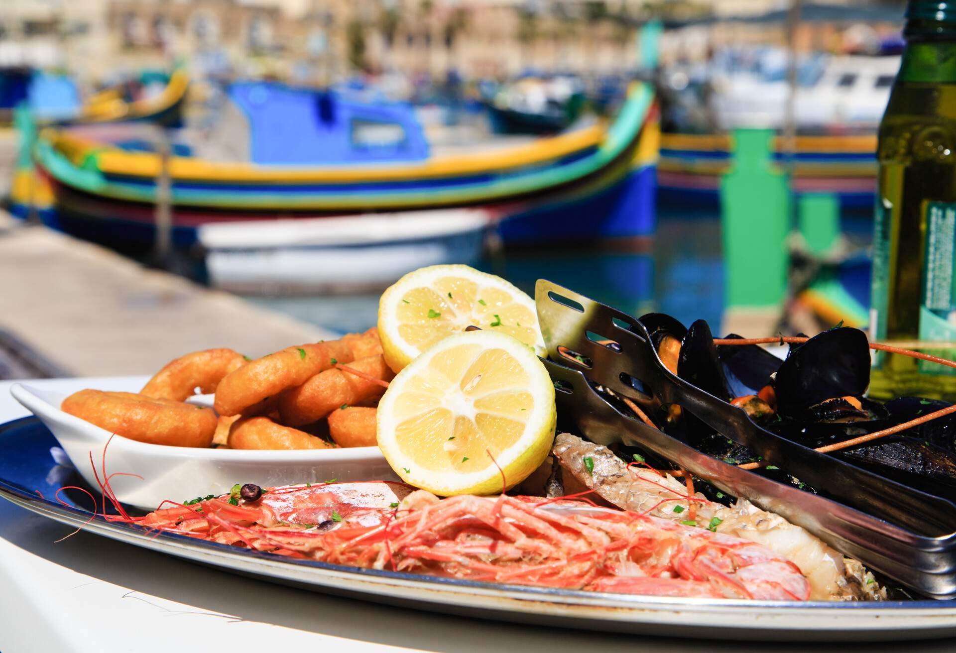 DEST_MALTA_THEME_FOOD_SEAFOOD_PLATTER_GettyImages-517232324