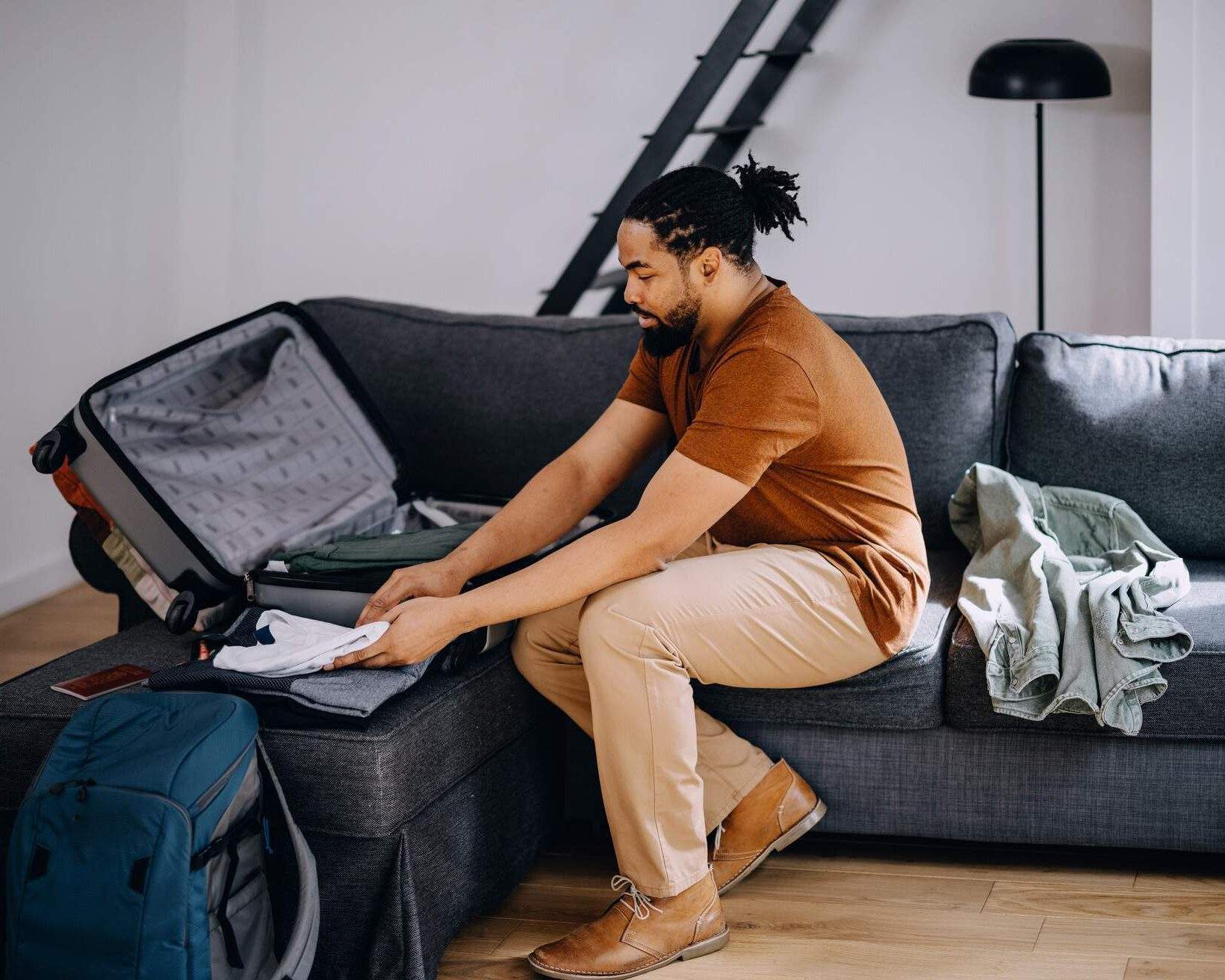 Rejs smart din guide til regler for indtjekket bagage momondo