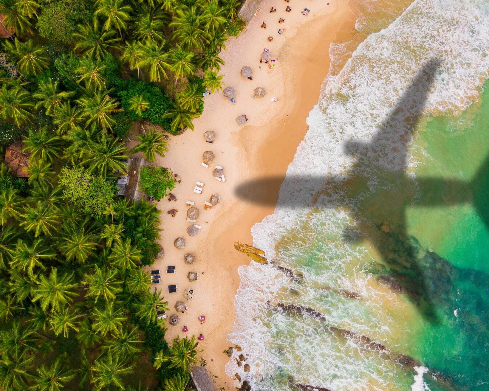 Flyguide: Eksperternes tips til flysøgning | momondo | KAYAK