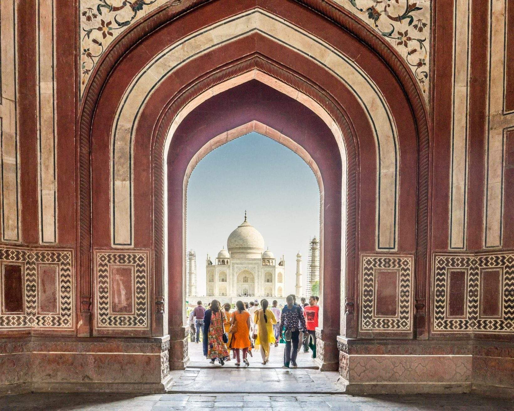 Hvor Er Der Varmt I Februar 11 Varme Lande 2024 Momondo