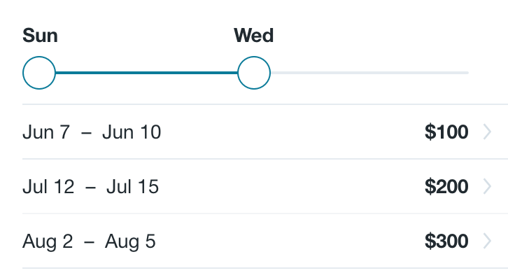 Fly Til Tyrkiet Fra 417 Kr Find Billige Flybilletter Momondo