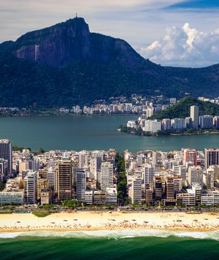 Brasilien
