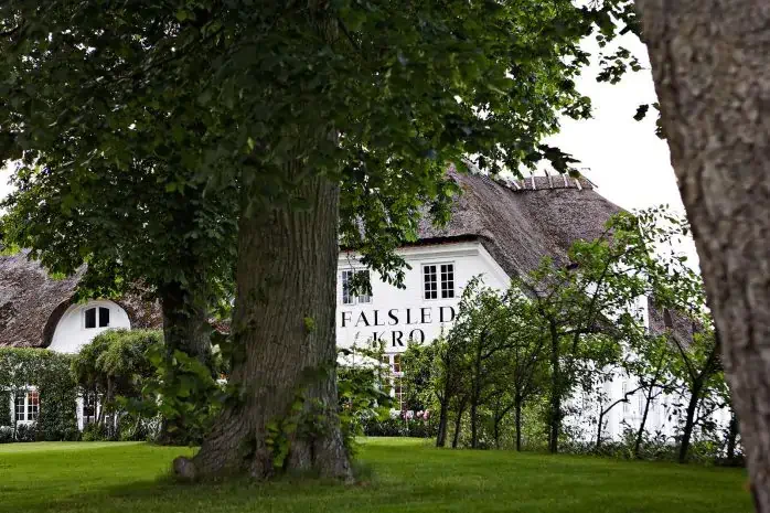 Falsled Kro, ©Claus Bech-Poulsen, VisitFaaborg