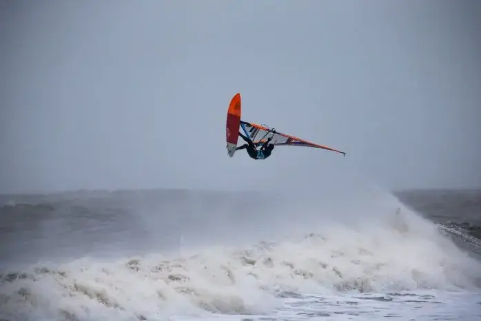 Cold Hawaii, ©Mark Wengler, VisitDenmark