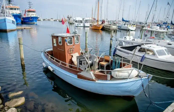 Gilleleje, ©Tine Uffelmann, VisitNorsjælland