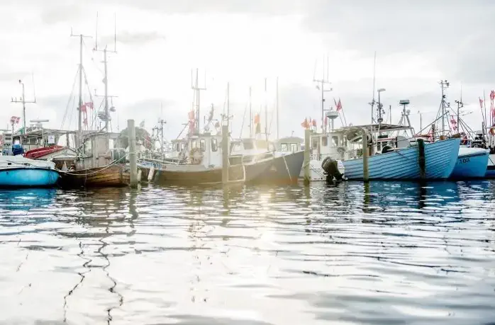 Gilleleje, ©Mette Jonson, VisitNordsjælland