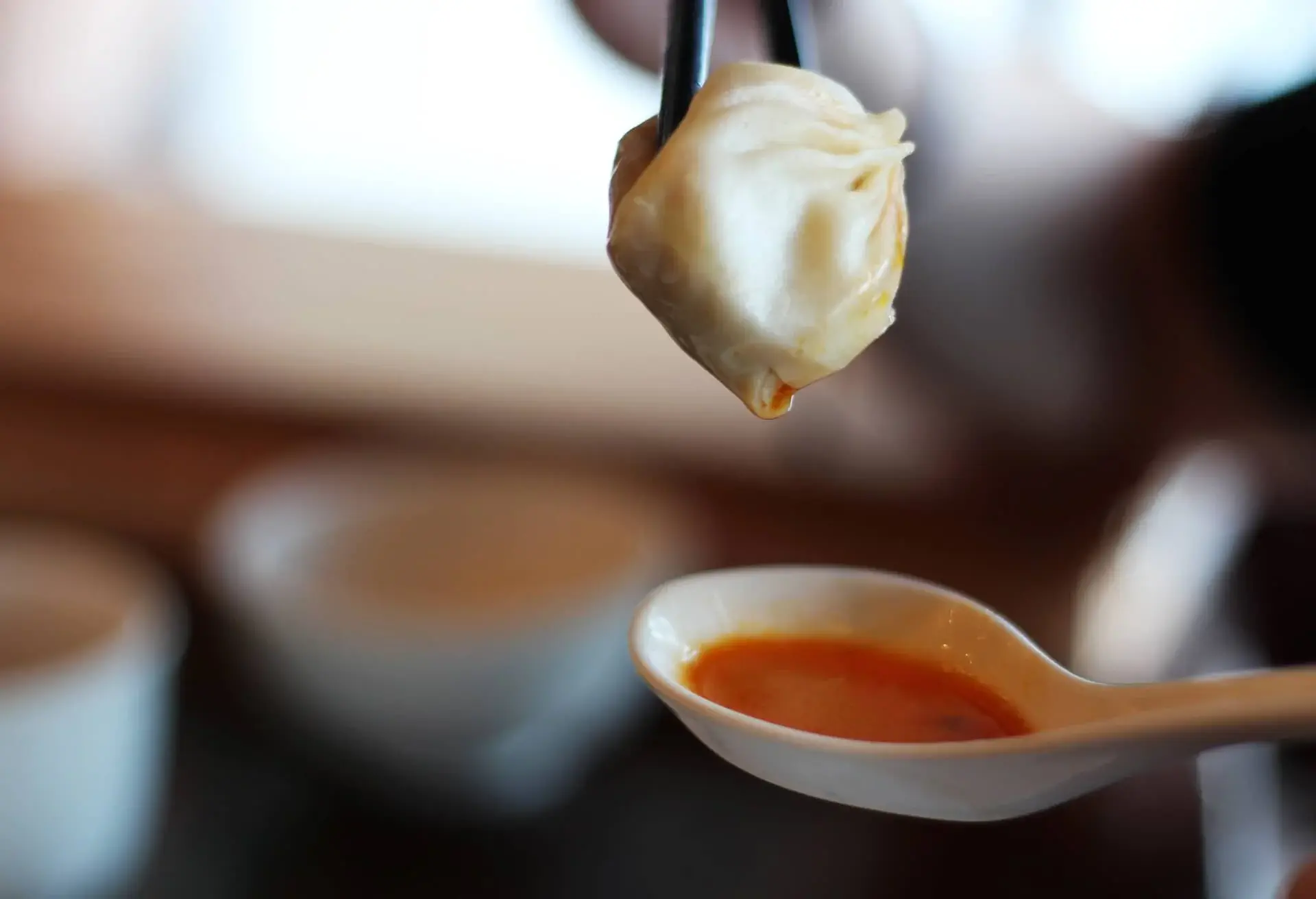 -xiaolongbao soup