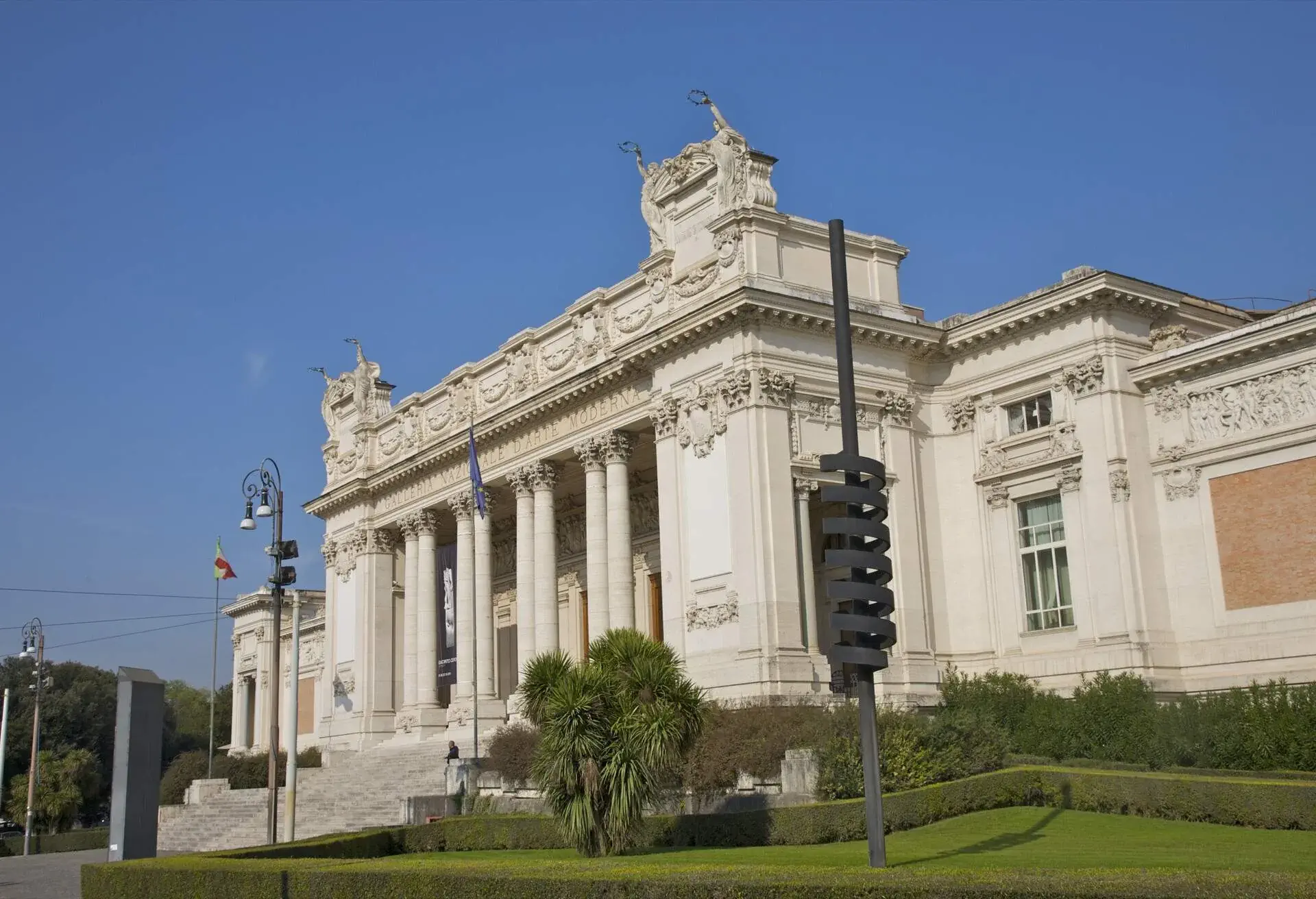 national gallery of modern art