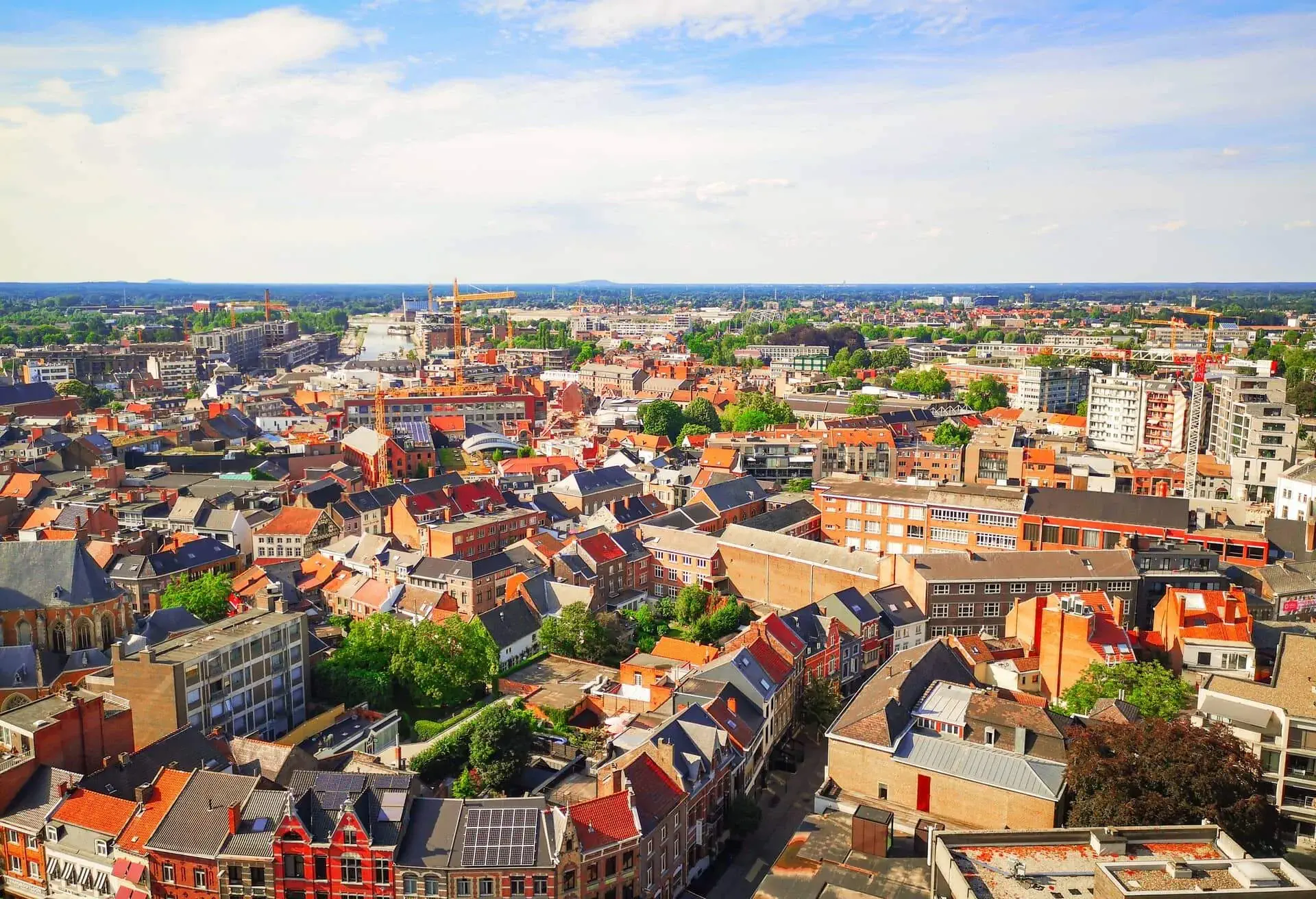 belgium hasselt