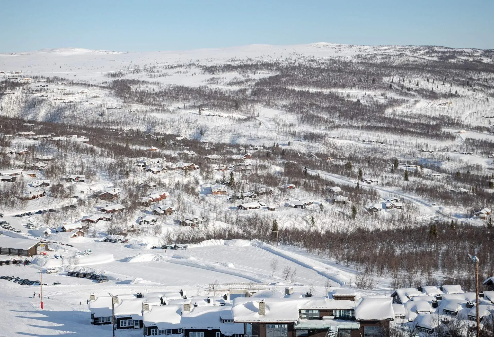 geilo