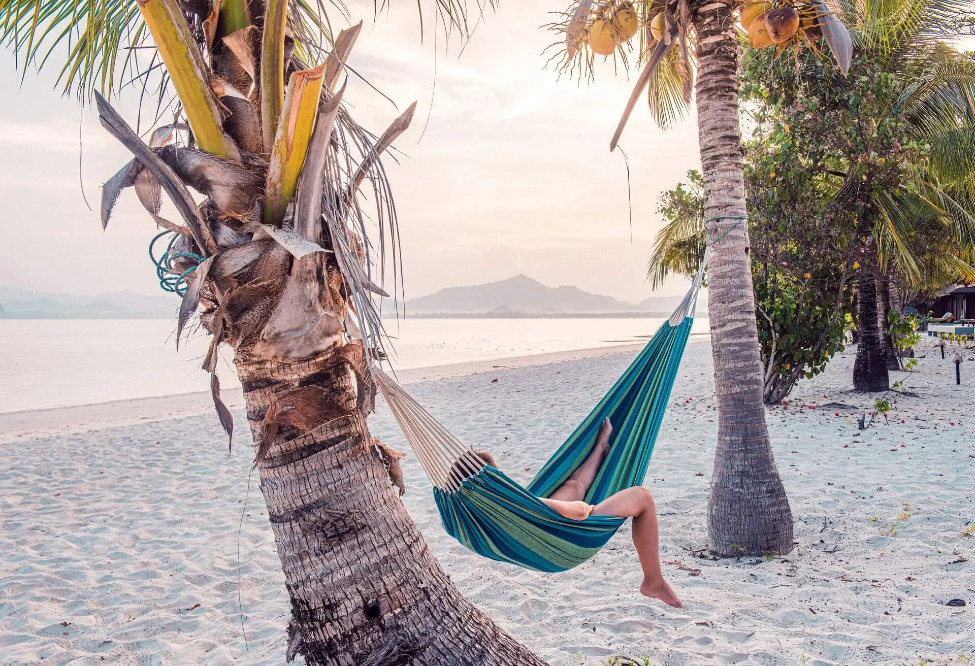 thailand trang koh mook